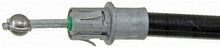 Charger l'image dans la galerie, C95321 Parking Brake Cable Dorman - First Stop Canada