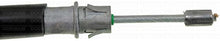Charger l'image dans la galerie, C95321 Parking Brake Cable Dorman - First Stop Canada