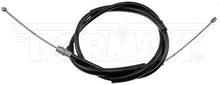 Charger l'image dans la galerie, C95321 Parking Brake Cable Dorman - First Stop Canada