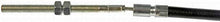 Charger l'image dans la galerie, C95325 Parking Brake Cable Dorman - First Stop Canada