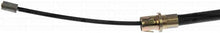 Charger l'image dans la galerie, C95326 Parking Brake Cable Dorman - First Stop Canada