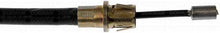 Charger l'image dans la galerie, C95326 Parking Brake Cable Dorman - First Stop Canada
