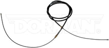 Charger l'image dans la galerie, C95326 Parking Brake Cable Dorman - First Stop Canada