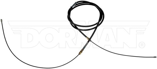 C95326 Parking Brake Cable Dorman - First Stop Canada