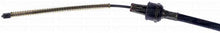 Charger l'image dans la galerie, C95330 Parking Brake Cable Dorman - First Stop Canada