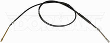 Charger l'image dans la galerie, C95331 Parking Brake Cable Dorman - First Stop Canada