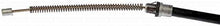 Load image into Gallery viewer, C95333 Parking Brake Cable Dorman - First Stop Canada