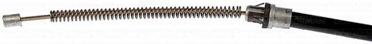 C95333 Parking Brake Cable Dorman - First Stop Canada