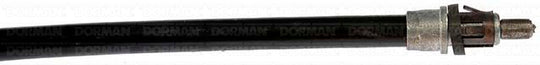 C95333 Parking Brake Cable Dorman - First Stop Canada