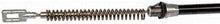 Charger l'image dans la galerie, C95335 Parking Brake Cable Dorman - First Stop Canada