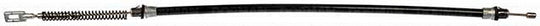 C95335 Parking Brake Cable Dorman - First Stop Canada