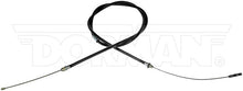 Charger l'image dans la galerie, C95346 Parking Brake Cable Dorman - First Stop Canada