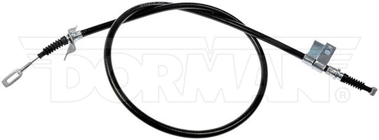 C95348 Parking Brake Cable Dorman - First Stop Canada