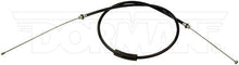 Load image into Gallery viewer, C95363 Parking Brake Cable Dorman - First Stop Canada
