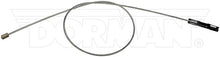 Charger l'image dans la galerie, C95364 Parking Brake Cable Dorman - First Stop Canada