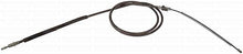 Charger l'image dans la galerie, C95365 Parking Brake Cable Dorman - First Stop Canada
