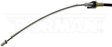 Load image into Gallery viewer, C95366 Parking Brake Cable Dorman - First Stop Canada