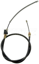 Load image into Gallery viewer, C95366 Parking Brake Cable Dorman - First Stop Canada