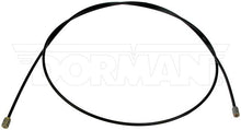 Load image into Gallery viewer, C95367 Parking Brake Cable Dorman - First Stop Canada