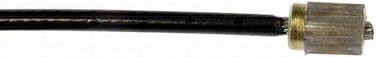 C95368 Parking Brake Cable Dorman - First Stop Canada