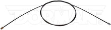 Charger l'image dans la galerie, C95369 Parking Brake Cable Dorman - First Stop Canada