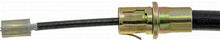 Charger l'image dans la galerie, C95370 Parking Brake Cable Dorman - First Stop Canada