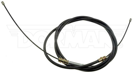 C95370 Parking Brake Cable Dorman - First Stop Canada