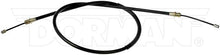 Charger l'image dans la galerie, C95371 Parking Brake Cable Dorman - First Stop Canada