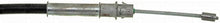 Load image into Gallery viewer, C95372 Parking Brake Cable Dorman - First Stop Canada