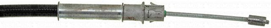 C95372 Parking Brake Cable Dorman - First Stop Canada