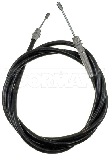 C95372 Parking Brake Cable Dorman - First Stop Canada