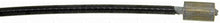 Charger l'image dans la galerie, C95374 Parking Brake Cable Dorman - First Stop Canada