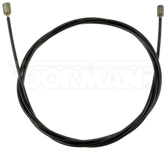 C95374 Parking Brake Cable Dorman - First Stop Canada
