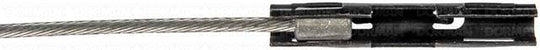 C95375 Parking Brake Cable Dorman - First Stop Canada