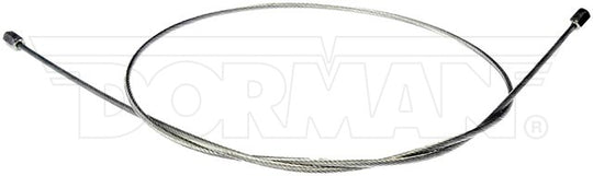 C95378 Parking Brake Cable Dorman - First Stop Canada