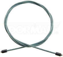 Charger l'image dans la galerie, C95379 Parking Brake Cable Dorman - First Stop Canada