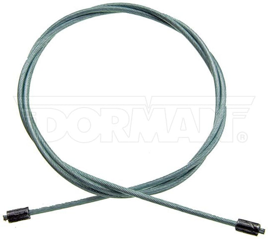 C95379 Parking Brake Cable Dorman - First Stop Canada
