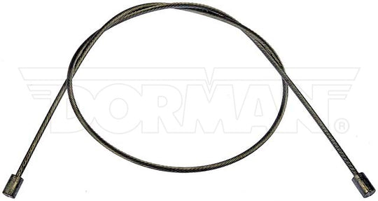 C95383 Parking Brake Cable Dorman - First Stop Canada