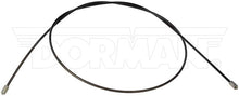 Load image into Gallery viewer, C95384 Parking Brake Cable Dorman - First Stop Canada