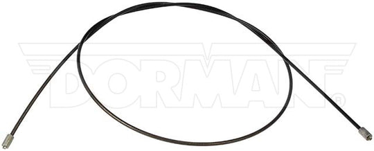 C95384 Parking Brake Cable Dorman - First Stop Canada