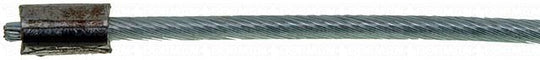 C95385 Parking Brake Cable Dorman - First Stop Canada
