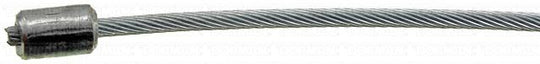 C95386 Parking Brake Cable Dorman - First Stop Canada
