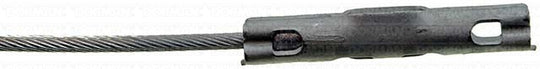 C95386 Parking Brake Cable Dorman - First Stop Canada
