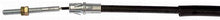 Charger l'image dans la galerie, C95392 Emergency Brake Cable Dorman - First Stop Canada