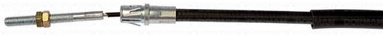C95392 Emergency Brake Cable Dorman - First Stop Canada