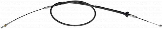 C95392 Emergency Brake Cable Dorman - First Stop Canada