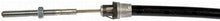 Load image into Gallery viewer, C95393 Parking Brake Cable Dorman - First Stop Canada