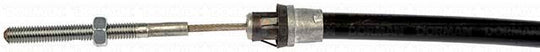 C95393 Parking Brake Cable Dorman - First Stop Canada