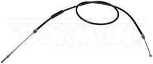 Load image into Gallery viewer, C95393 Parking Brake Cable Dorman - First Stop Canada