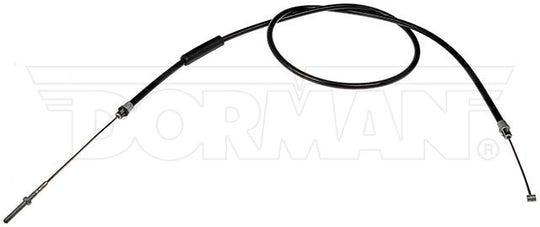 C95393 Parking Brake Cable Dorman - First Stop Canada